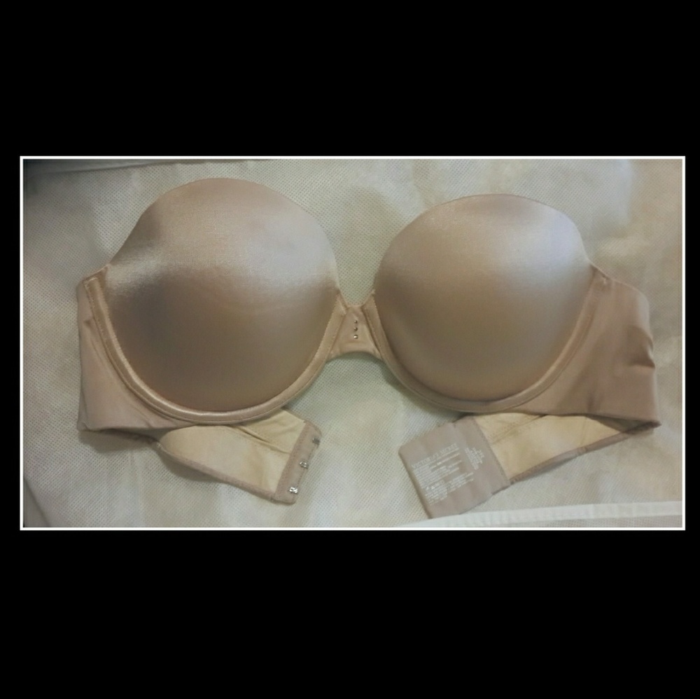 Victoria's Secret Bio-fit Multi-way Bra